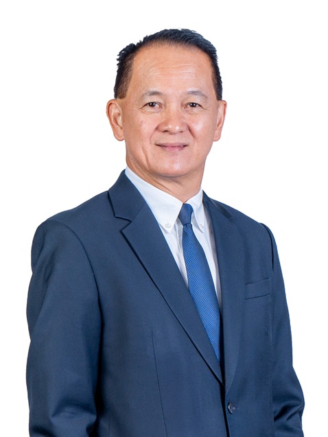 Bryan Lin SJMC CEO